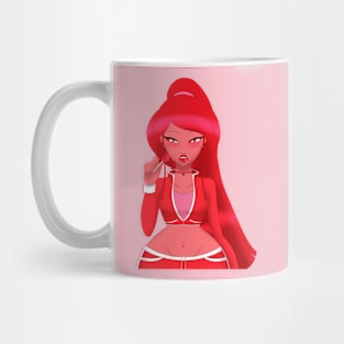 Bo Pawp Mug